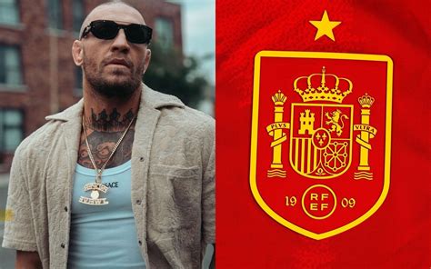 bovada conor mcgregor|Conor McGregor places massive bet on Spain to win Euro.